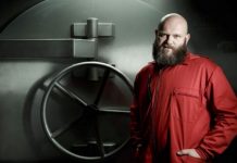 Actor faimos în toată lumea, îndrăgostit de Brâncuși și meleagurile Gorjului!