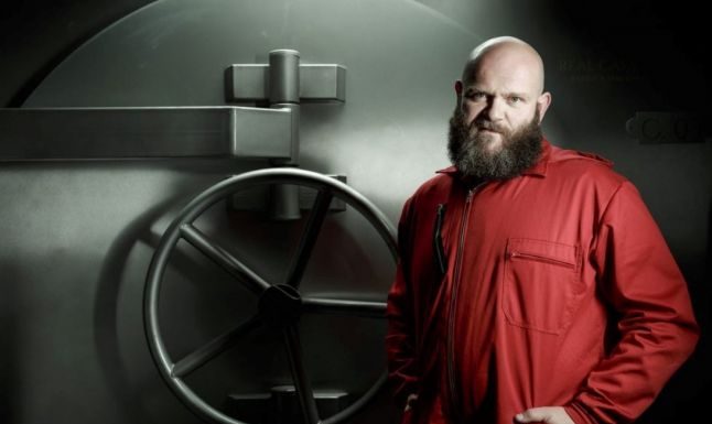 Actor faimos în toată lumea, îndrăgostit de Brâncuși și meleagurile Gorjului!