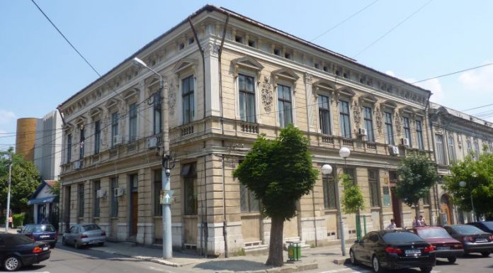 Activitatea COVID-19 din județ, supervizată de șefa DSP Mehedinți!