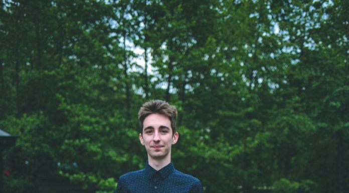 Andrei Dumitrescu și proiectul câștigător – Declarații exclusive ale studentului gorjean, premiat în cadrul ediției curente a Digitaliada