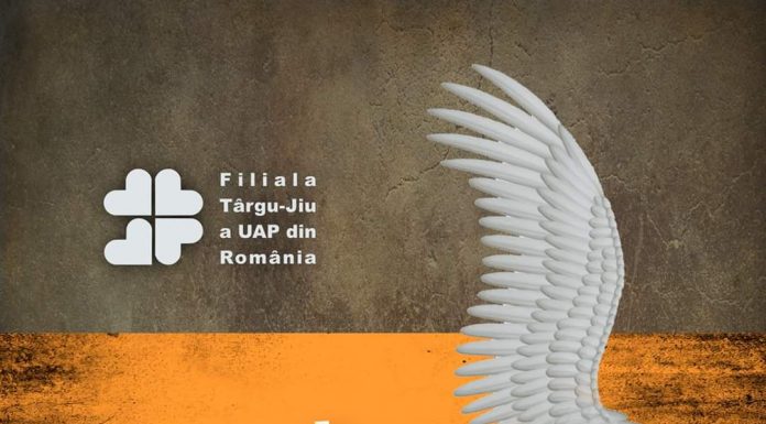 Expoziție online de artă, oferită de UAP Târgu Jiu