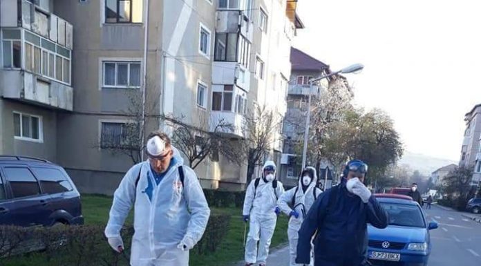 COVID-19: Vezi ce spune primarul de Motru despre numărul izolaților și cel al infectaților din localitate!