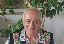 Un solist de muzică populară a trecut în nefiinţă