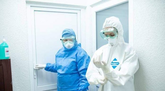 Pensie de urmaș pentru copiii cadrelor medicale decedate din cauza COVID-19