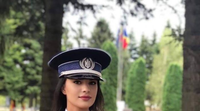 Celebrul Marian Godină se alătură luptei de ajutorare a tinerei polițiste din Albeni