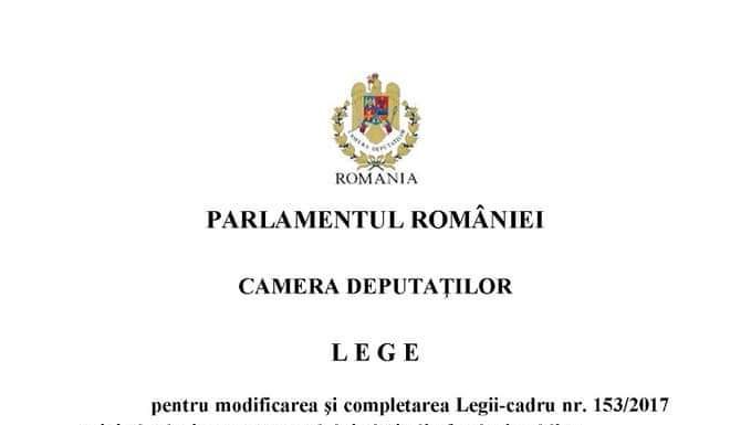 Salarii majorate pentru fiziokinetoterapeuti, kinetoterapeuti și profesori CFM, începând cu 1 iulie 2020!