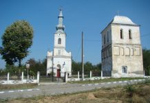 Cinci familii din Florești-Mehedinți, izolate la domiciliu pentru că lucrează la Tricotaje