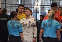 INTERVIU – Andrei Şendroiu: ,,Nu mi-am spus ultimul cuvânt în fotbal”