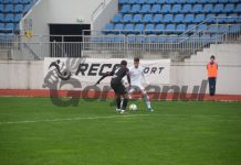 Două variante pentru Liga 2. Campionatul poate fi reluat în iunie