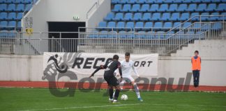 Două variante pentru Liga 2. Campionatul poate fi reluat în iunie