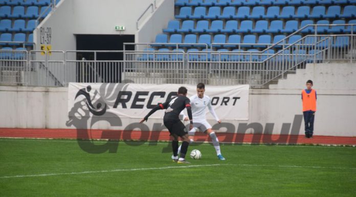 Două variante pentru Liga 2. Campionatul poate fi reluat în iunie