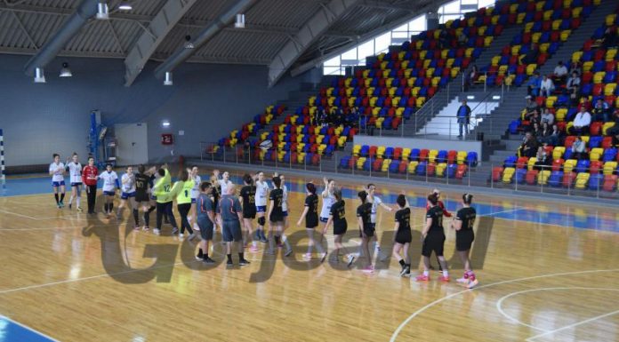 Decizie prematură? S-a votat reluarea sezonului de handbal