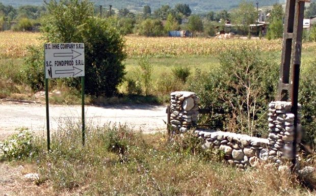 Aviz DSP! Se întorc la lucru mâine și cei peste 300 de salariați de la MASIF PANEL din Însurăței-Motru