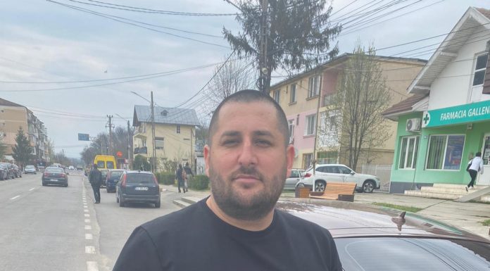 FOTO: Gestul făcut de un tânăr care a găsit un portofel cu bani și documente, în Târgu-Cărbunești