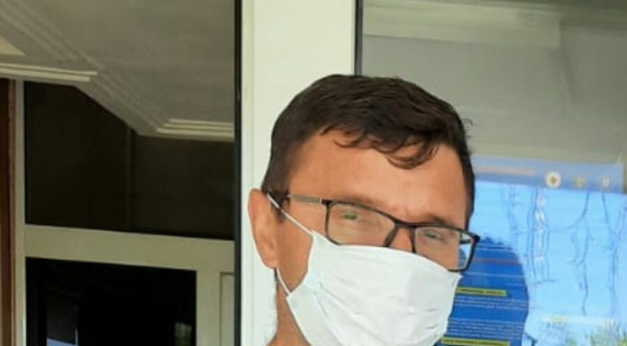 FOTO: El este bărbatul care a pierdut 10.000 de lei, într-o parcare din Tg-Cărbunești