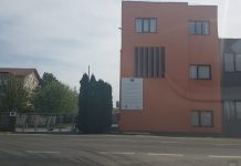 Un transportator din Corcova care făcea curse regulate la Tricotaje Motru și toată familia au Covid-19