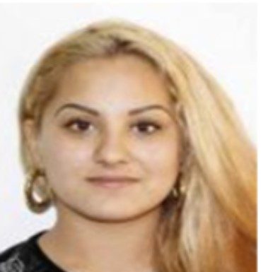 Adolescentă din Târgu-Cărbunești, căutată de polițiști