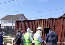 Muncă la negru, la Târgu Jiu, în plină pandemie!