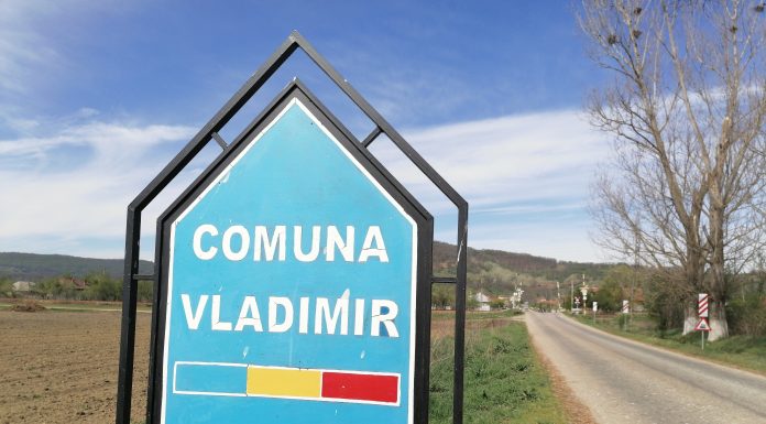 VIDEO: Primarul de Vladimir, acuzat de exploatare a unui minor pentru muncă în folosul comunității!