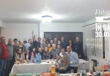 Primar luat la întrebări de Poliție pentru o poză pe Facebook!