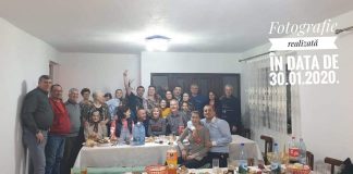 Primar luat la întrebări de Poliție pentru o poză pe Facebook!