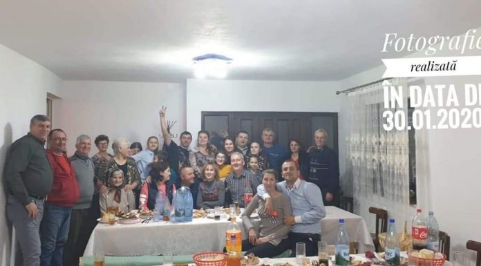 Primar luat la întrebări de Poliție pentru o poză pe Facebook!