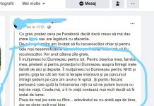 O gorjeancă căsătorită în Anglia, suspectă de Covid 19, a ajuns în Terapie Intensivă! Ce mesaj a transmis