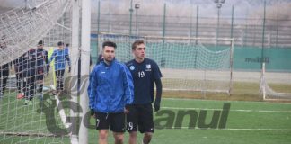 Când revin pandurii la antrenamente? Floroiu: ,,Apar elemente de care nimeni nu ţine cont”