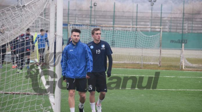 Când revin pandurii la antrenamente? Floroiu: ,,Apar elemente de care nimeni nu ţine cont”