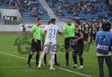 Burleanu vrea reluarea fotbalului la sfârşitul lunii mai