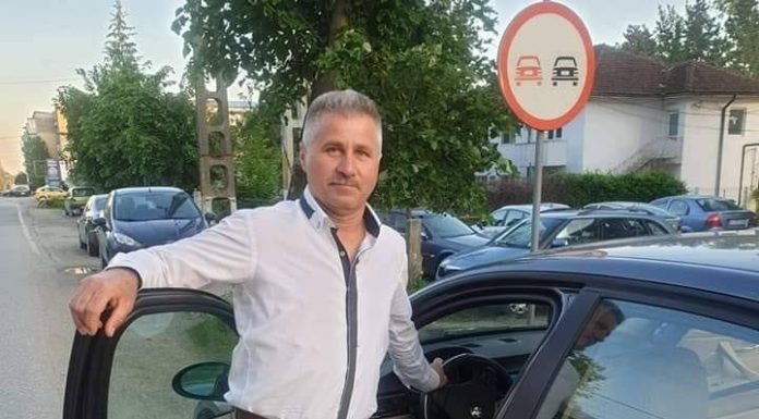 Consilier în izolare, ședința de CL Berlești nu s-a mai ținut azi