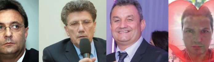 Aghiotanții baronului Manțog conduc CEO! Ei sunt noii membri ai Directoratului!