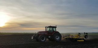 Agricultura pe înțelesul tuturor – Pregătirea patului germinativ în primăvară ploioasă