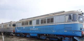 Inginer ținut pe bară – Curs plătit de CEO pentru un mecanic de locomotivă cu studii medii!