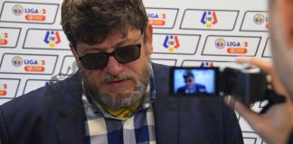 Pustai crede că Liga 2 s-ar putea relua cu spectatori