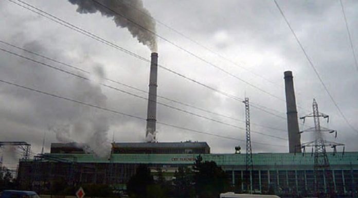 CEO poluează Craiova