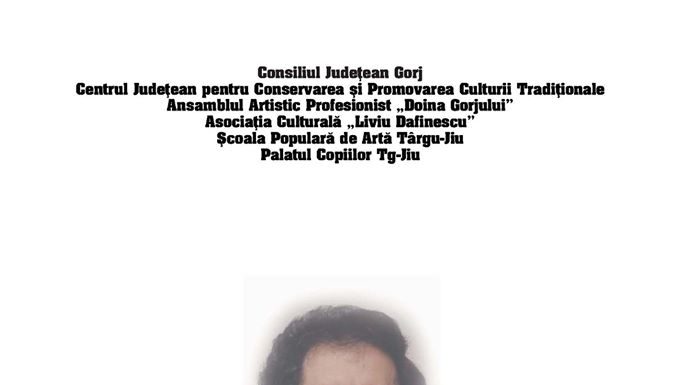 Ediția din acest an a Festivalului ,,Liviu Dafinescu” se mută în online