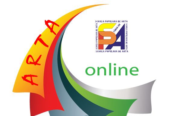 Concurs online, demarat de ȘPA Târgu Jiu