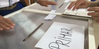 Alegerile locale au fost amânate