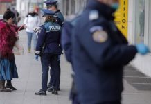 Noile restricții, în vigoare de astăzi