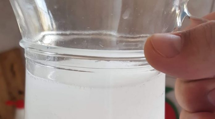 Un nou semnal de alarmă privind calitatea apei furnizate de Aparegio