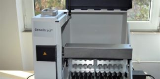 O primărie din Gorj cumpără un aparat pentru testarea COVID-19