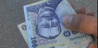 Amenzi pentru nerespectarea ordonanței militare, după furt