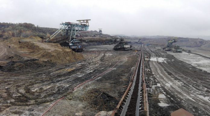 O firmă din Gorj a livrat către CEO produse în valoare de 62 de milioane de lei