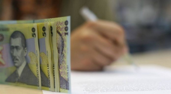 Bugetul va fi gata în ianuarie