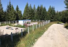 Comisia Europeană, cu ochii pe canalizarea de la Rânca