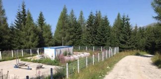 Comisia Europeană, cu ochii pe canalizarea de la Rânca