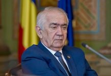 Senatorul Cârciumaru, întrebări pentru ministrul Educației