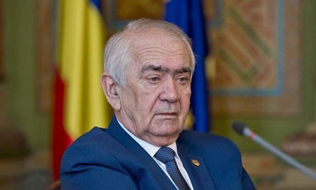 Florin Cârciumaru, reținut. Surse