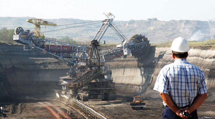 Al patrulea angajat al Carierei Roșia, internat la Spitalul Rovinari! Electricianul este din Strâmba-Jiu(Turceni)